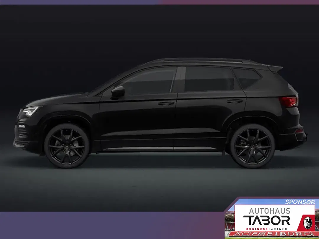CUPRA Ateca - Thumbnail 3