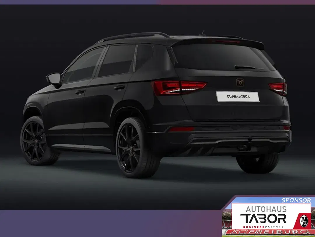 CUPRA Ateca - Thumbnail 4