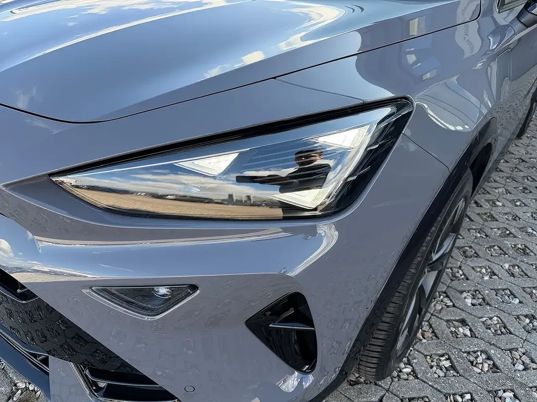 CUPRA Formentor - Thumbnail 6