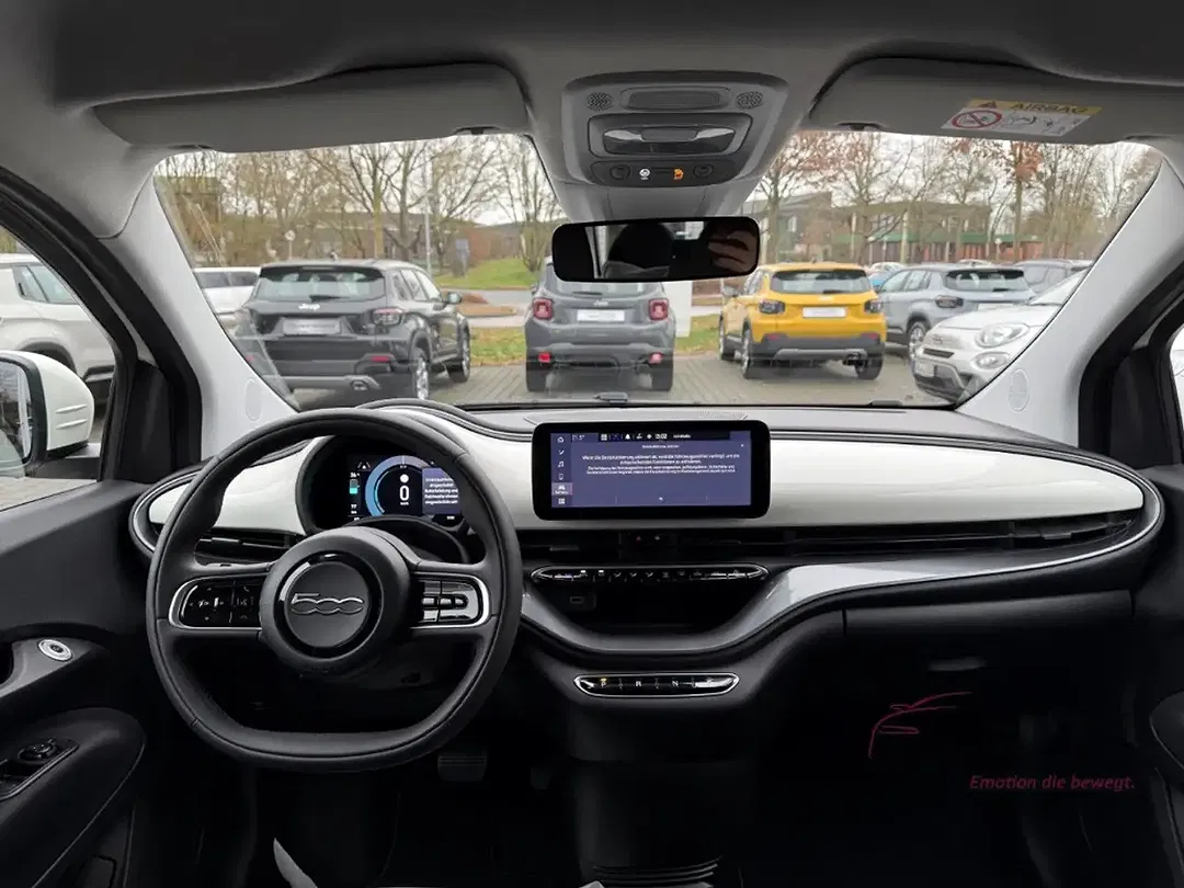 Fiat 500e - Thumbnail 12
