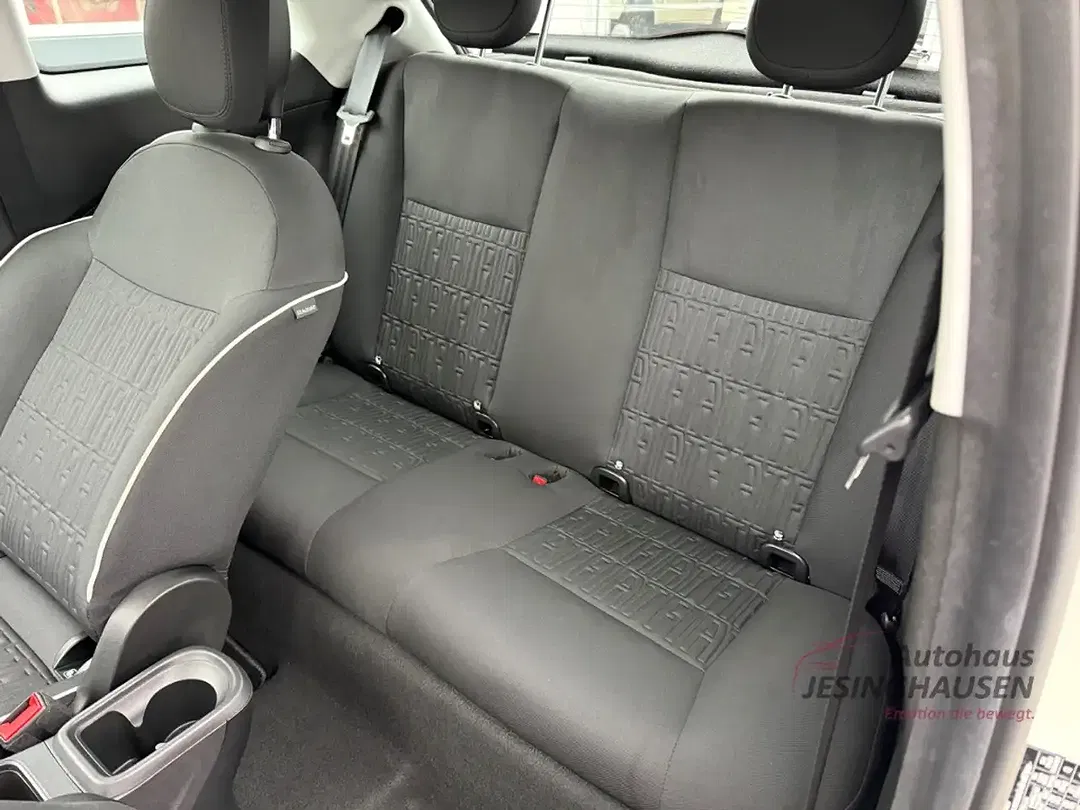 Fiat 500e - Thumbnail 14