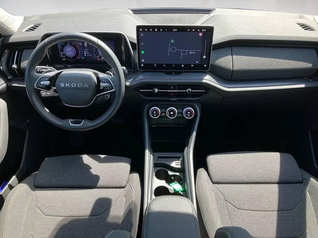 Skoda Kodiaq - Thumbnail 10