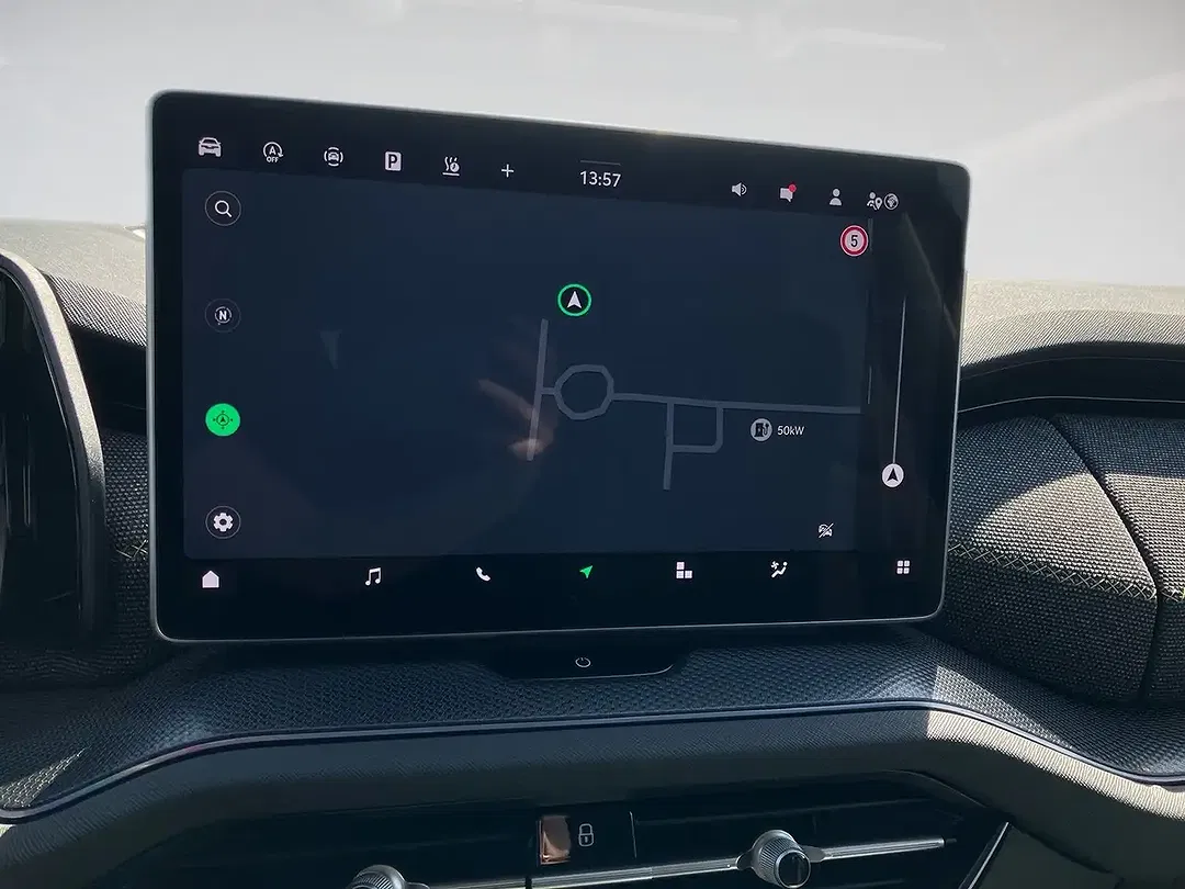 Skoda Kodiaq - Thumbnail 11
