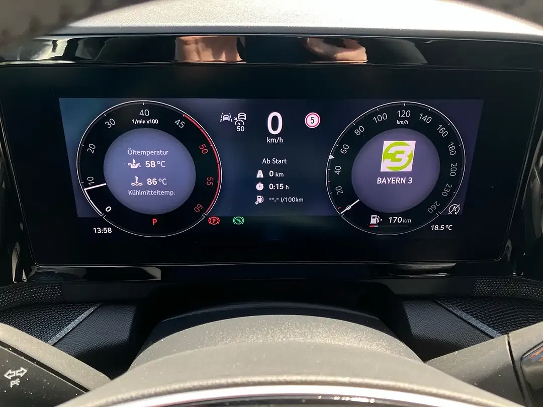 Skoda Kodiaq - Thumbnail 12
