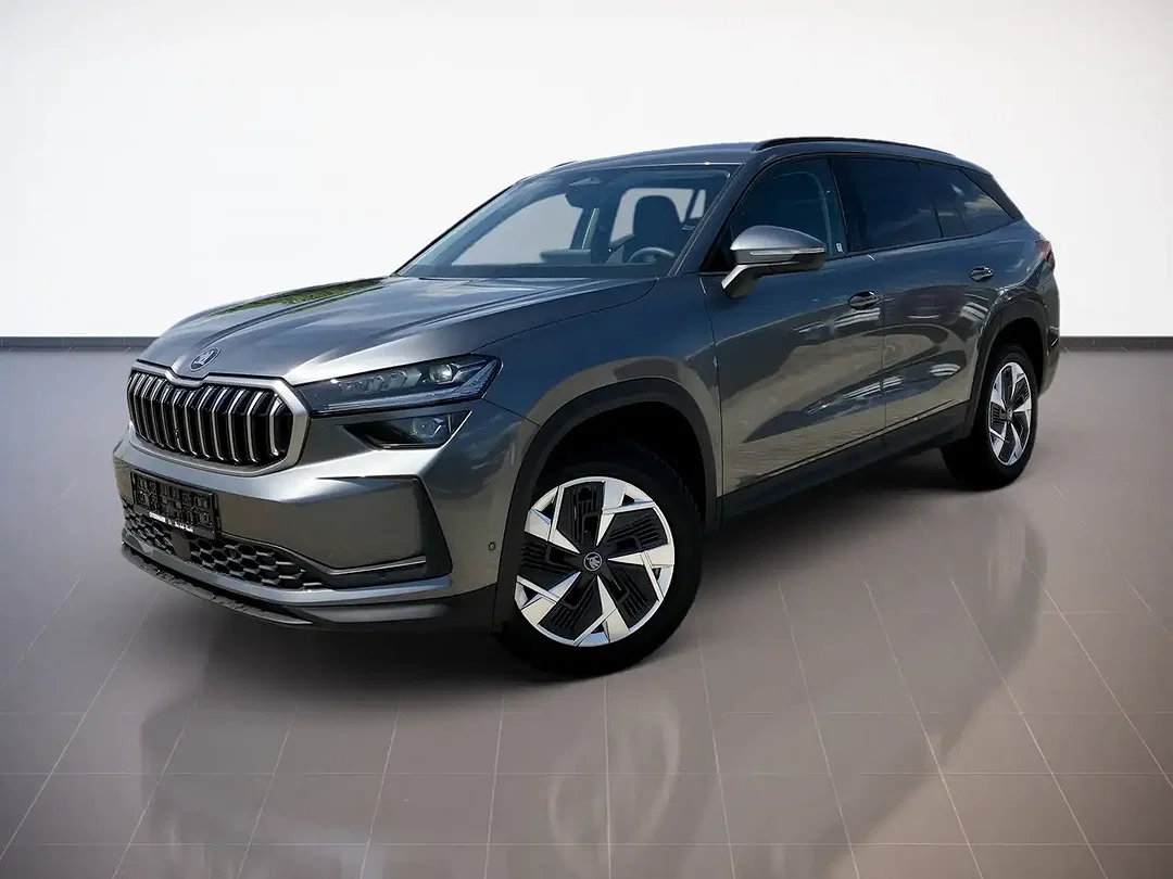 Skoda Kodiaq - Afbeelding 1