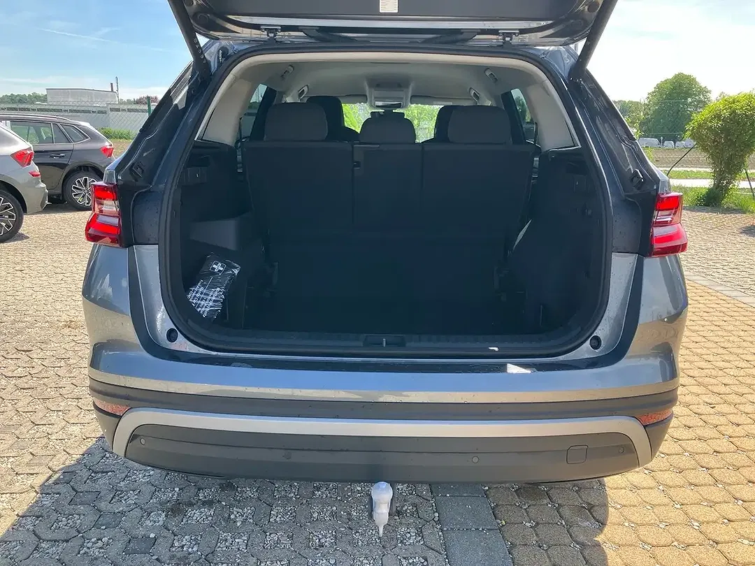 Skoda Kodiaq - Thumbnail 7