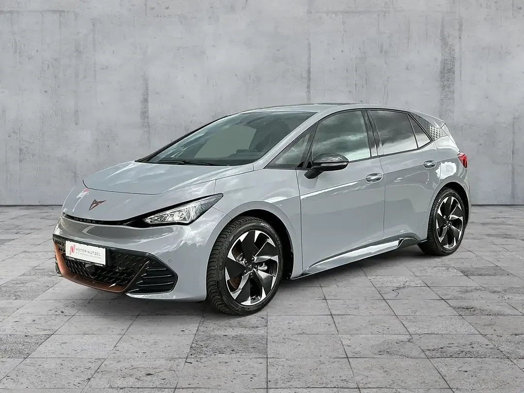 CUPRA Born - foto 2