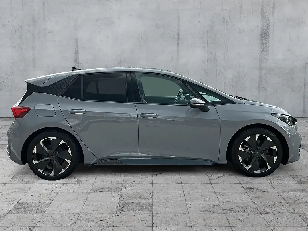 CUPRA Born - Thumbnail 7