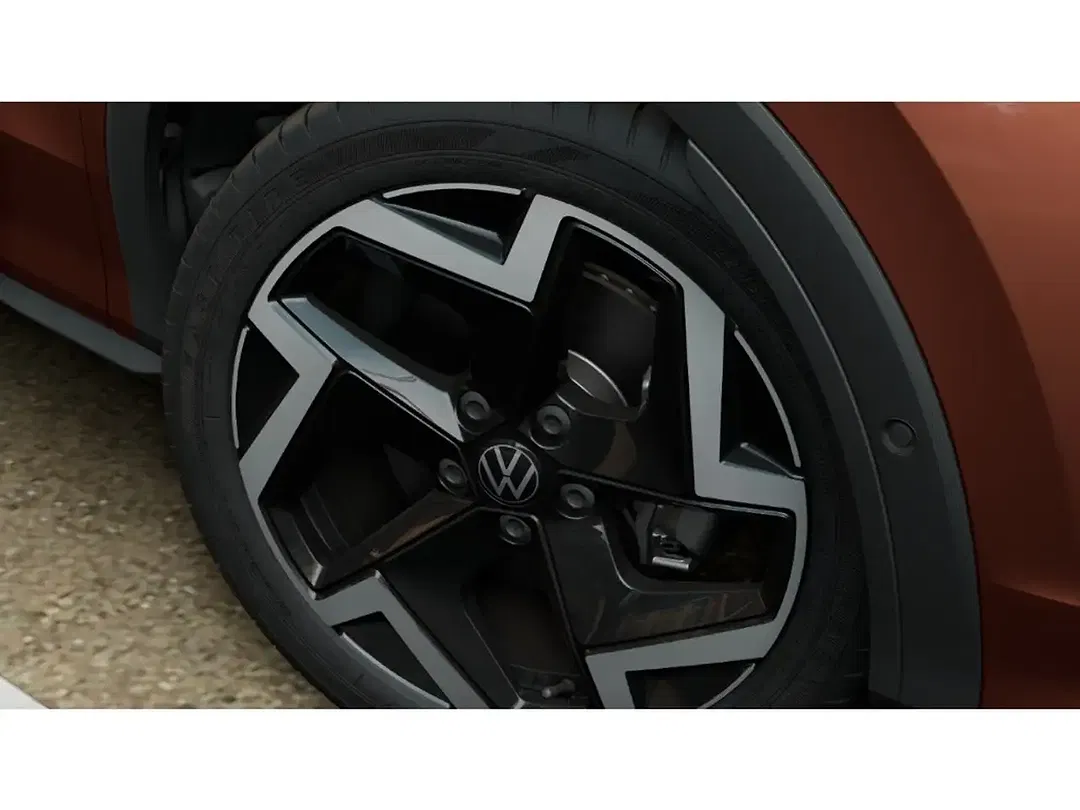 Volkswagen T-Roc - Thumbnail 7