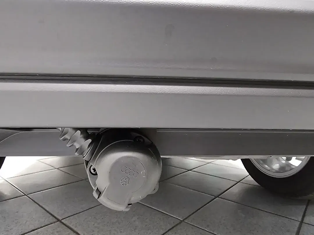Volkswagen Taigo - Thumbnail 5
