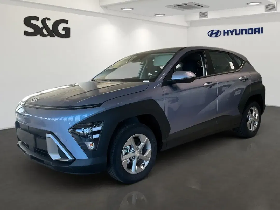 Hyundai KONA - Thumbnail 1