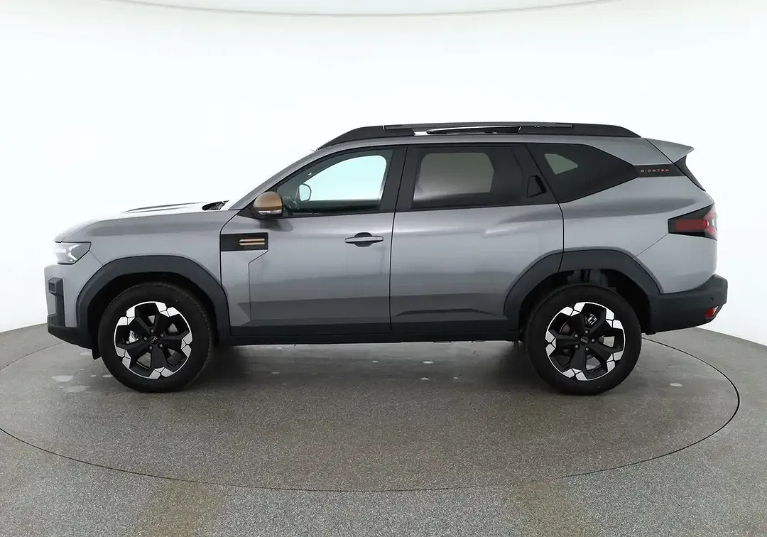 Dacia Bigster - Thumbnail 1