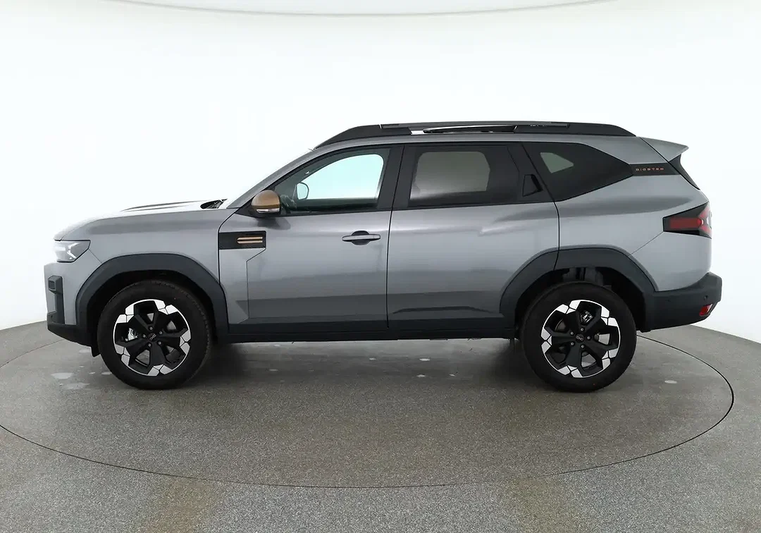 Dacia Bigster - Afbeelding 1