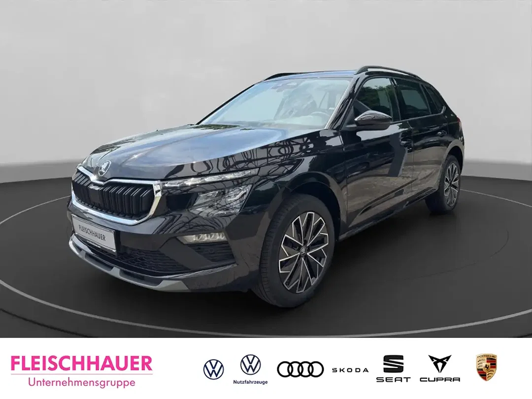 Skoda Kamiq - Afbeelding 1