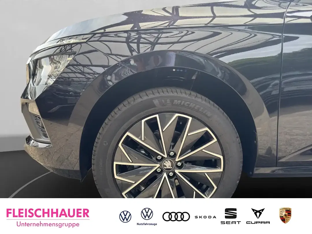 Skoda Kamiq - Thumbnail 14