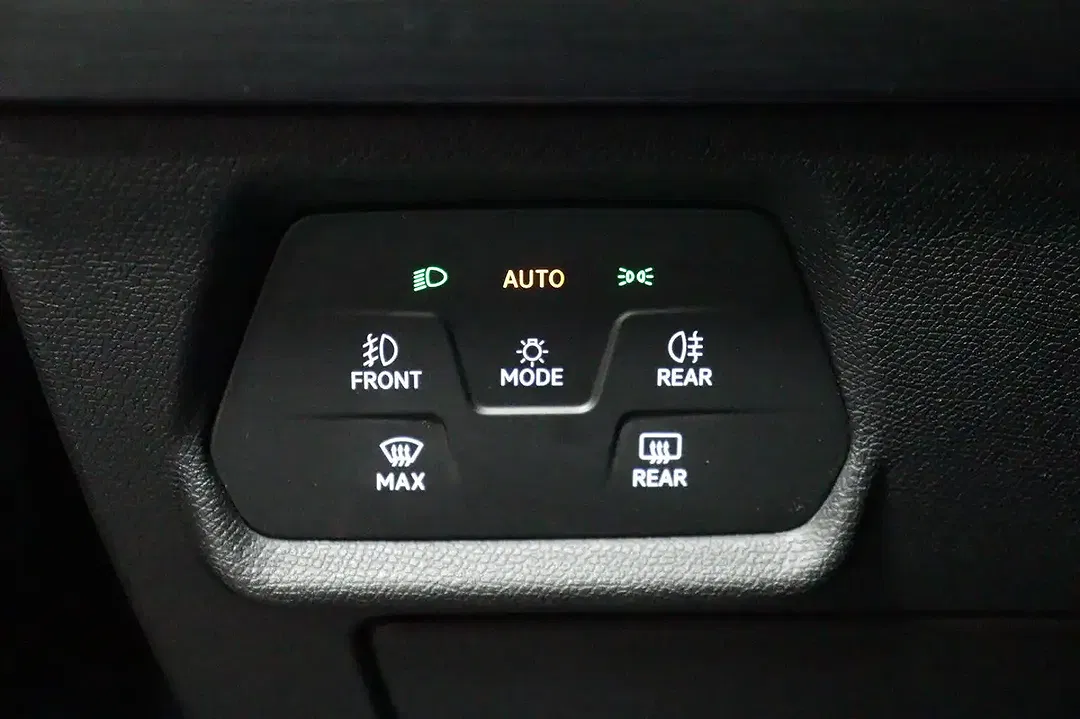 CUPRA Leon - Thumbnail 14