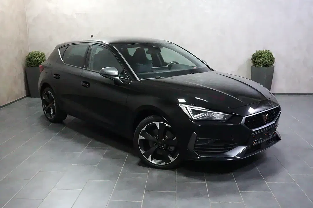 CUPRA Leon 1.4 PHEV - foto 2