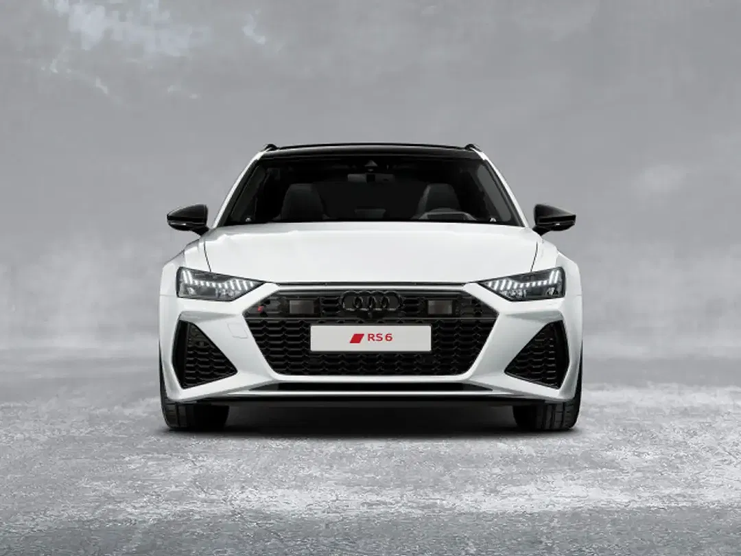 Audi RS6 TFSI quattro Avant - foto 2
