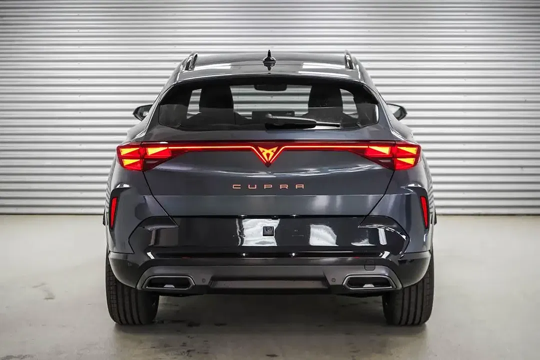 CUPRA Formentor - Thumbnail 4