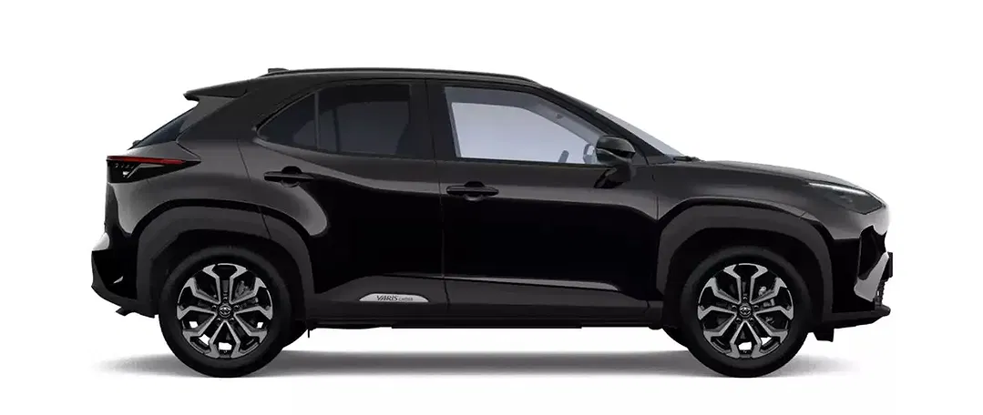 Toyota Yaris Cross - Thumbnail 6
