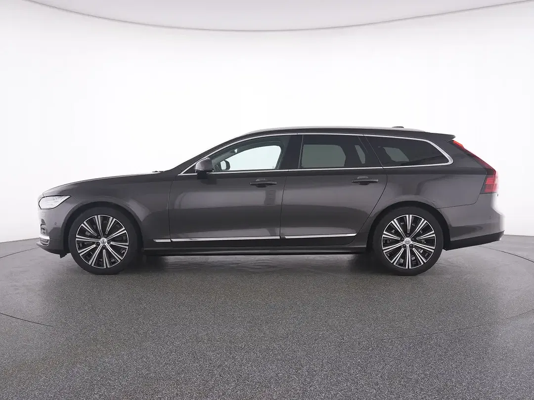 Volvo V90 - Thumbnail 10