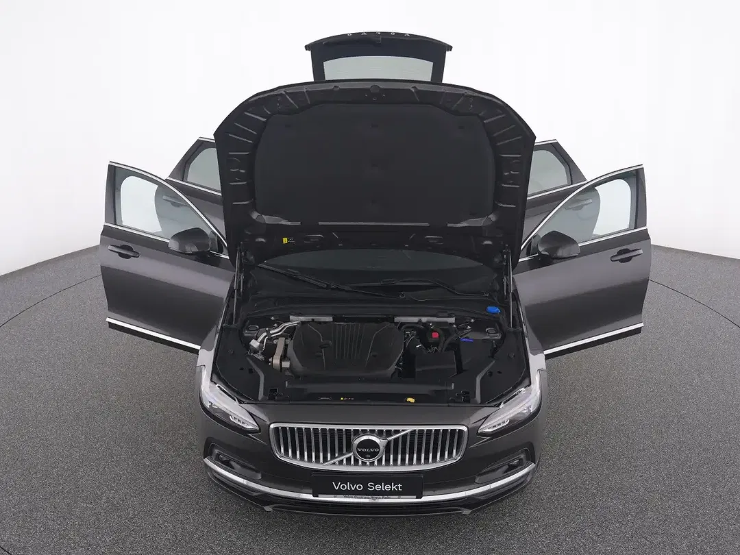 Volvo V90 - Thumbnail 12
