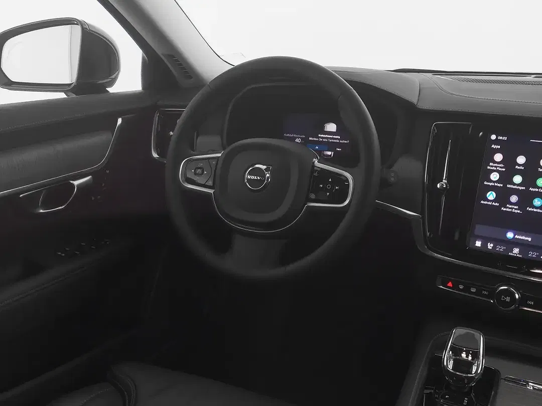 Volvo V90 - Thumbnail 4