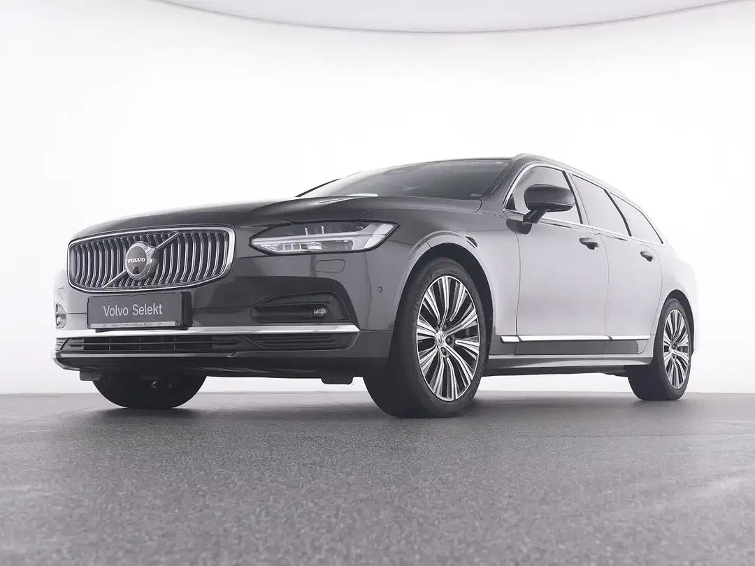 Volvo V90 - Thumbnail 6