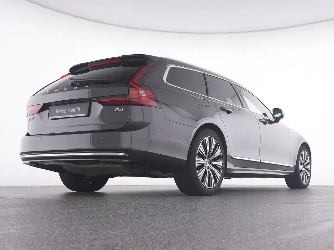 Volvo V90 - Thumbnail 7