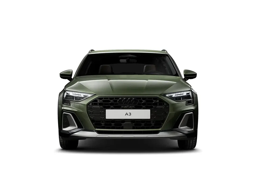 Audi A3 - Afbeelding 1