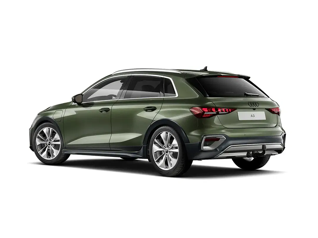Audi A3 - Thumbnail 3