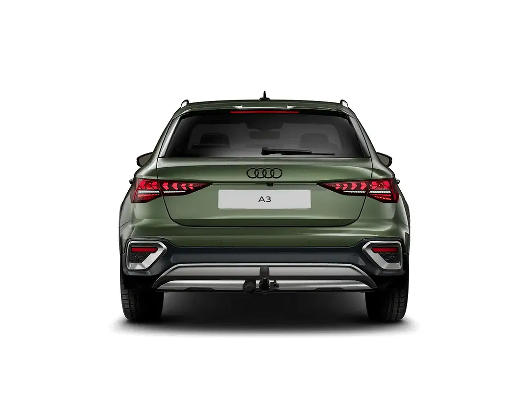 Audi A3 - Thumbnail 5