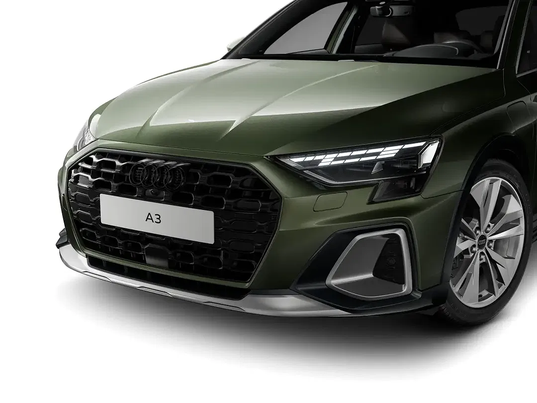 Audi A3 - Thumbnail 6
