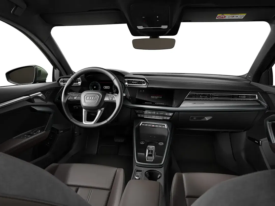 Audi A3 - Thumbnail 7