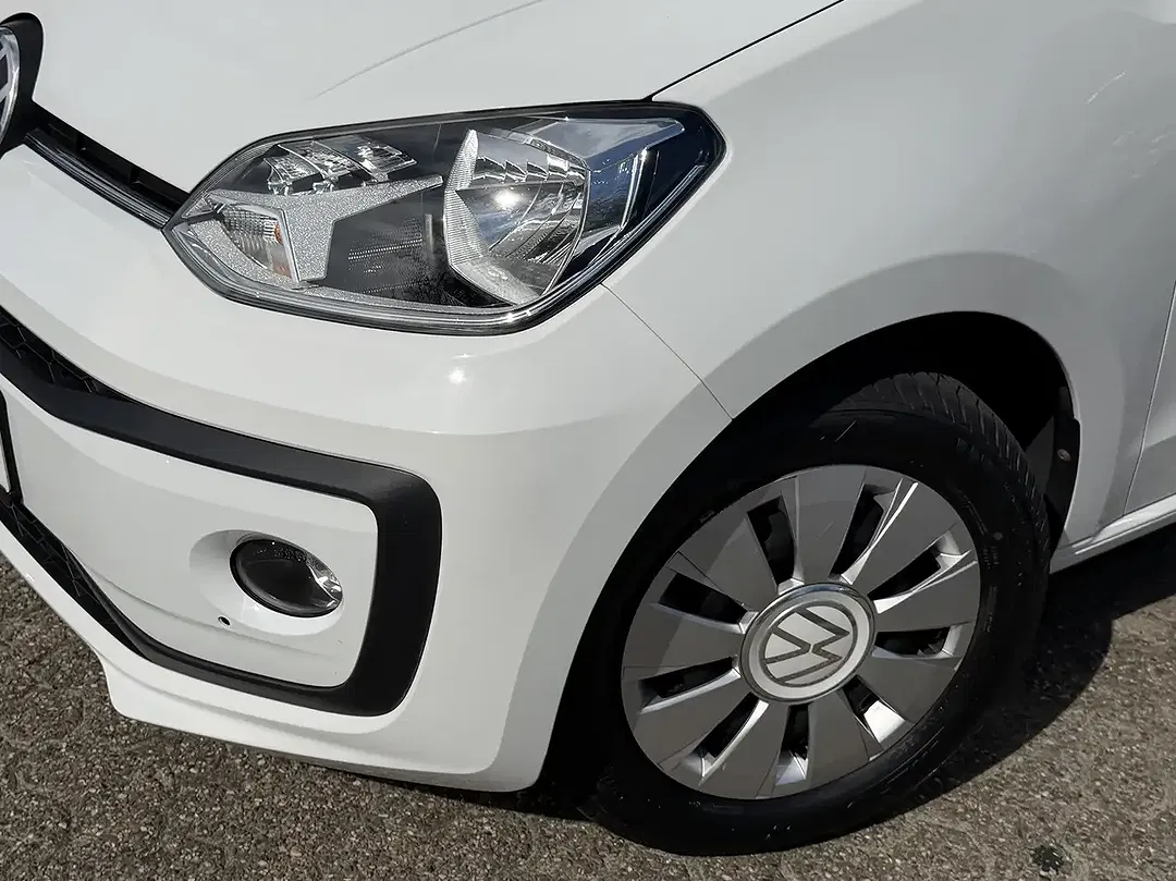 Volkswagen up! 1.0 - foto 2