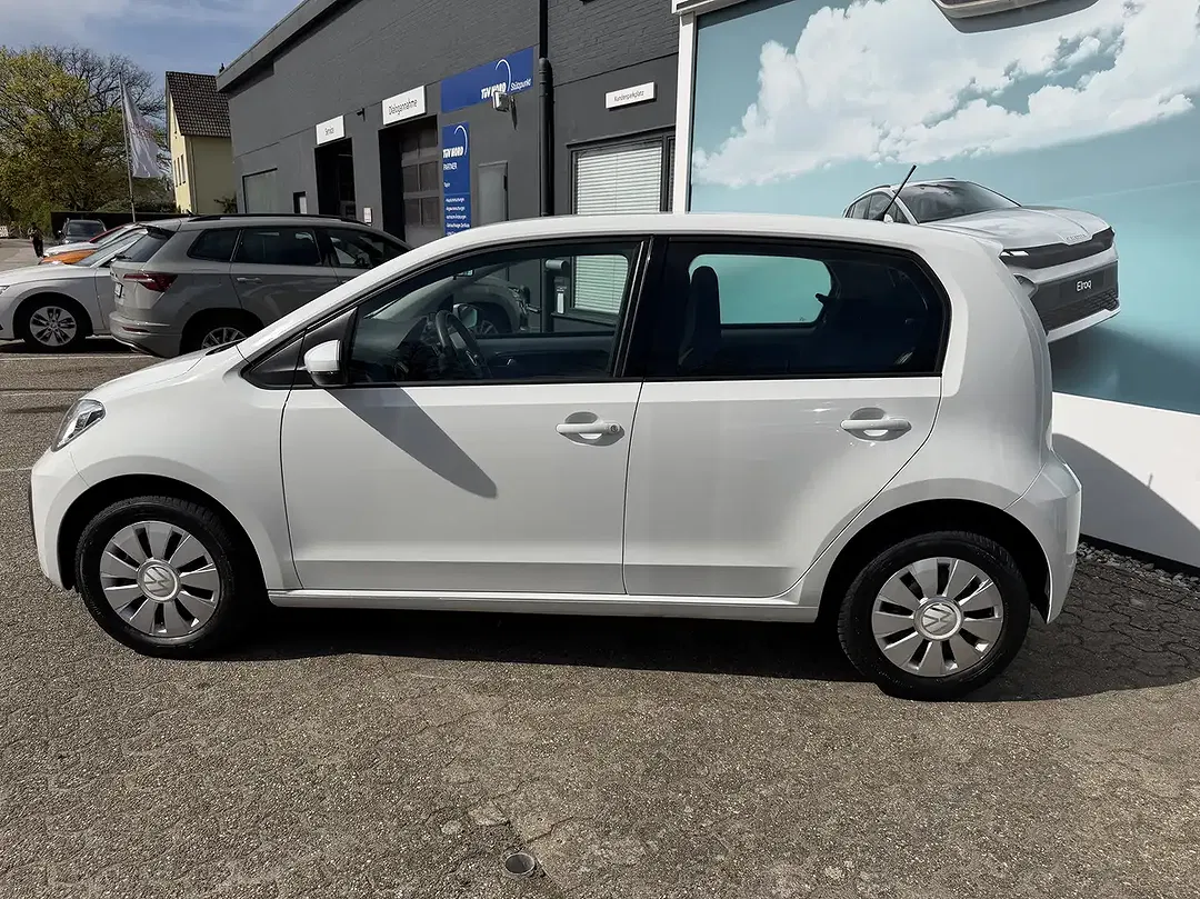 Volkswagen up! - Thumbnail 5