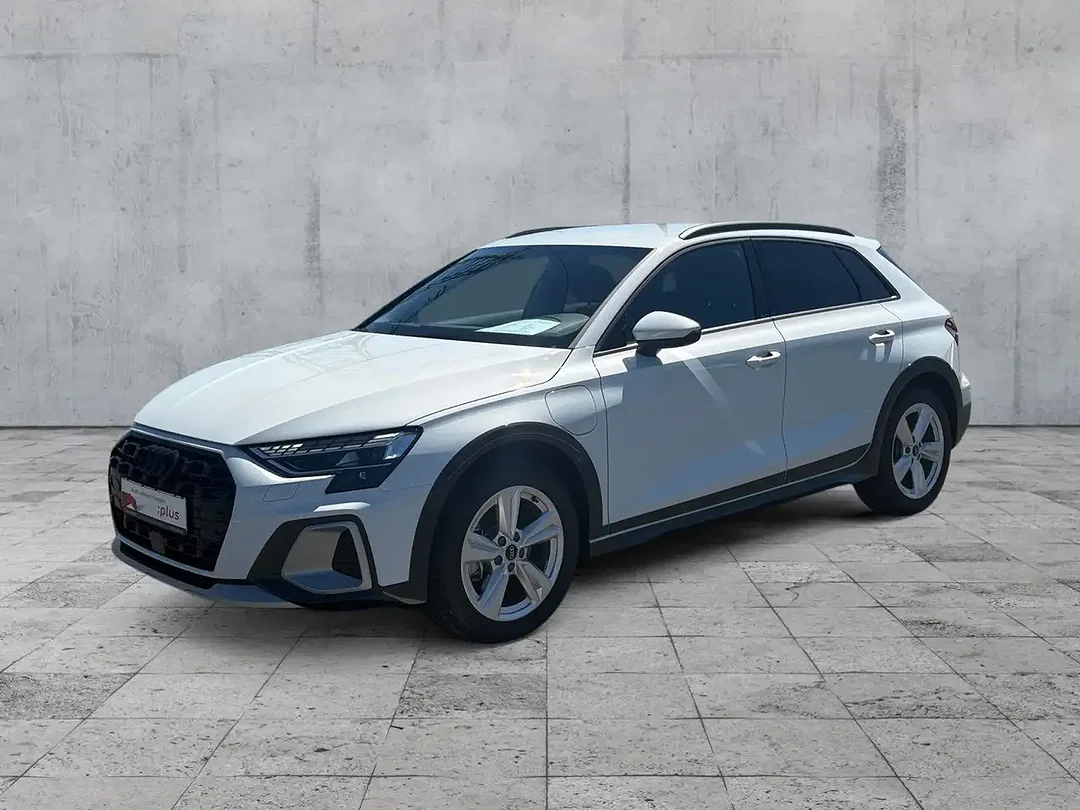 Audi A3 - Afbeelding 1