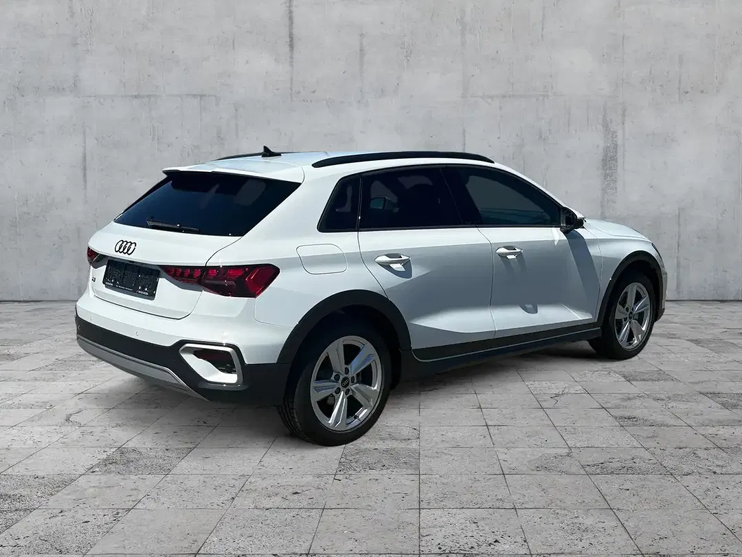 Audi A3 - Thumbnail 5