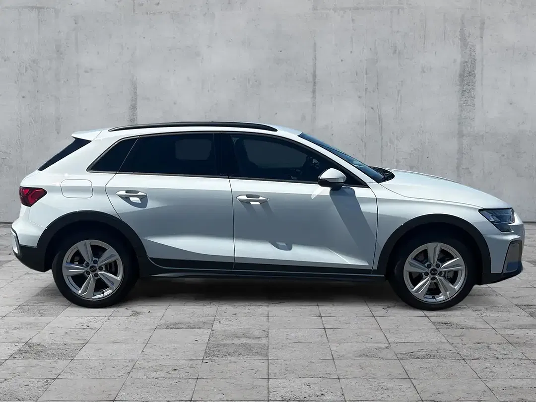 Audi A3 - Thumbnail 6