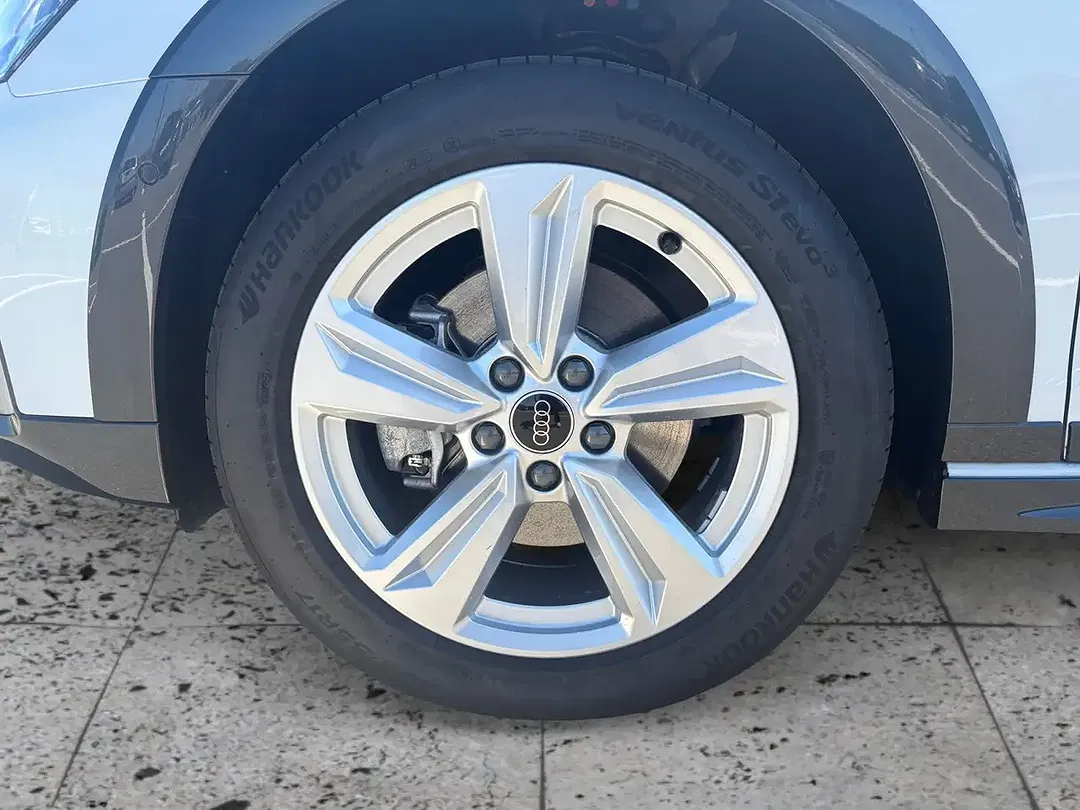 Audi A3 - Thumbnail 7