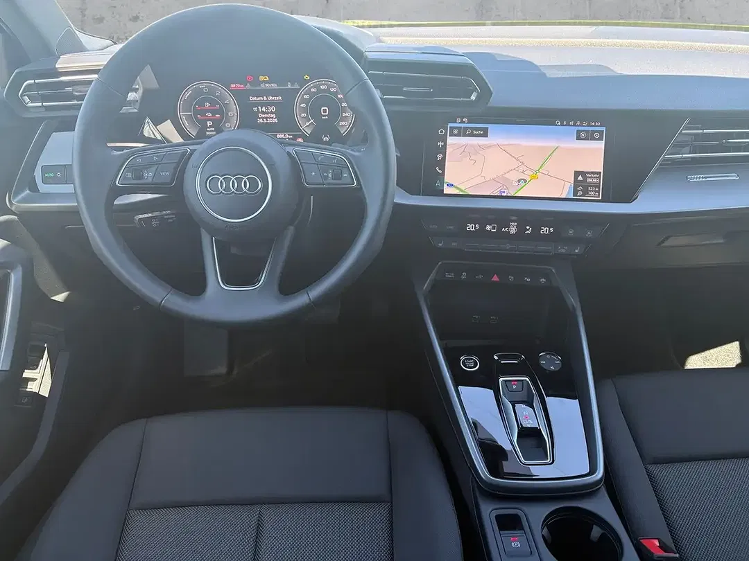 Audi A3 - Thumbnail 8