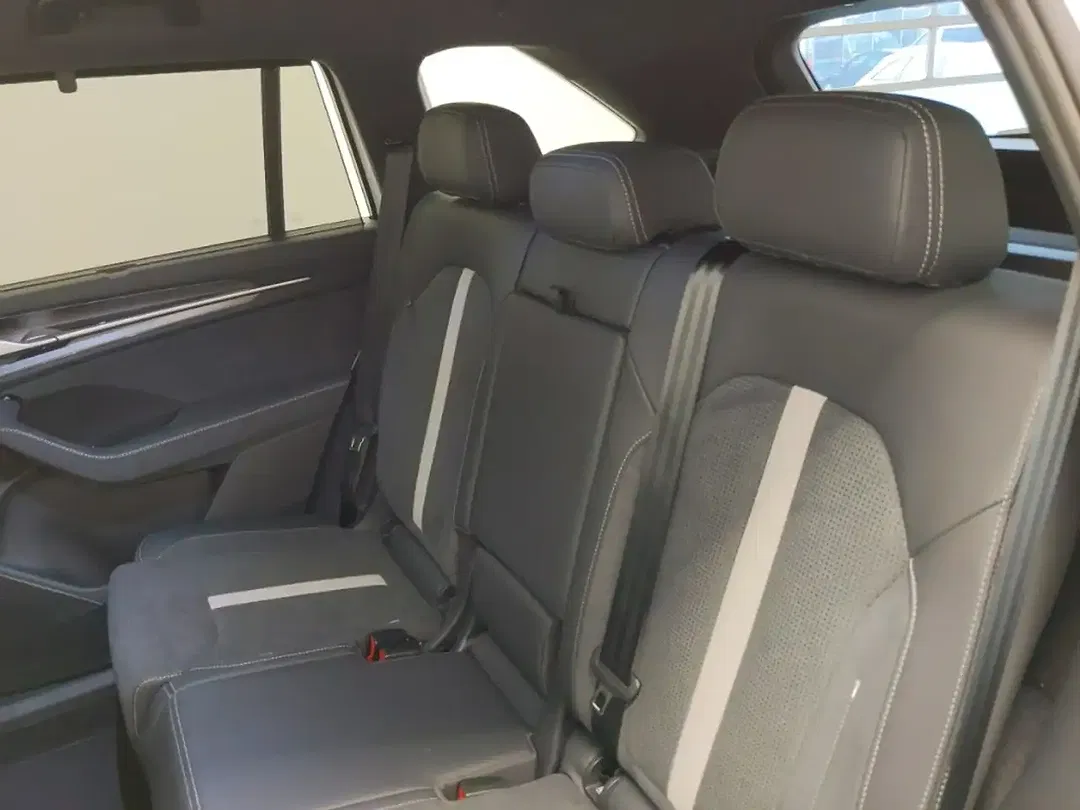 Skoda Kodiaq - Thumbnail 13