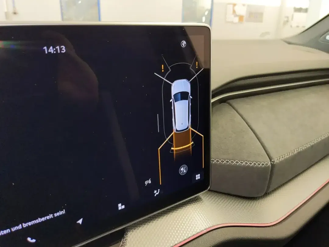 Skoda Kodiaq - Thumbnail 14