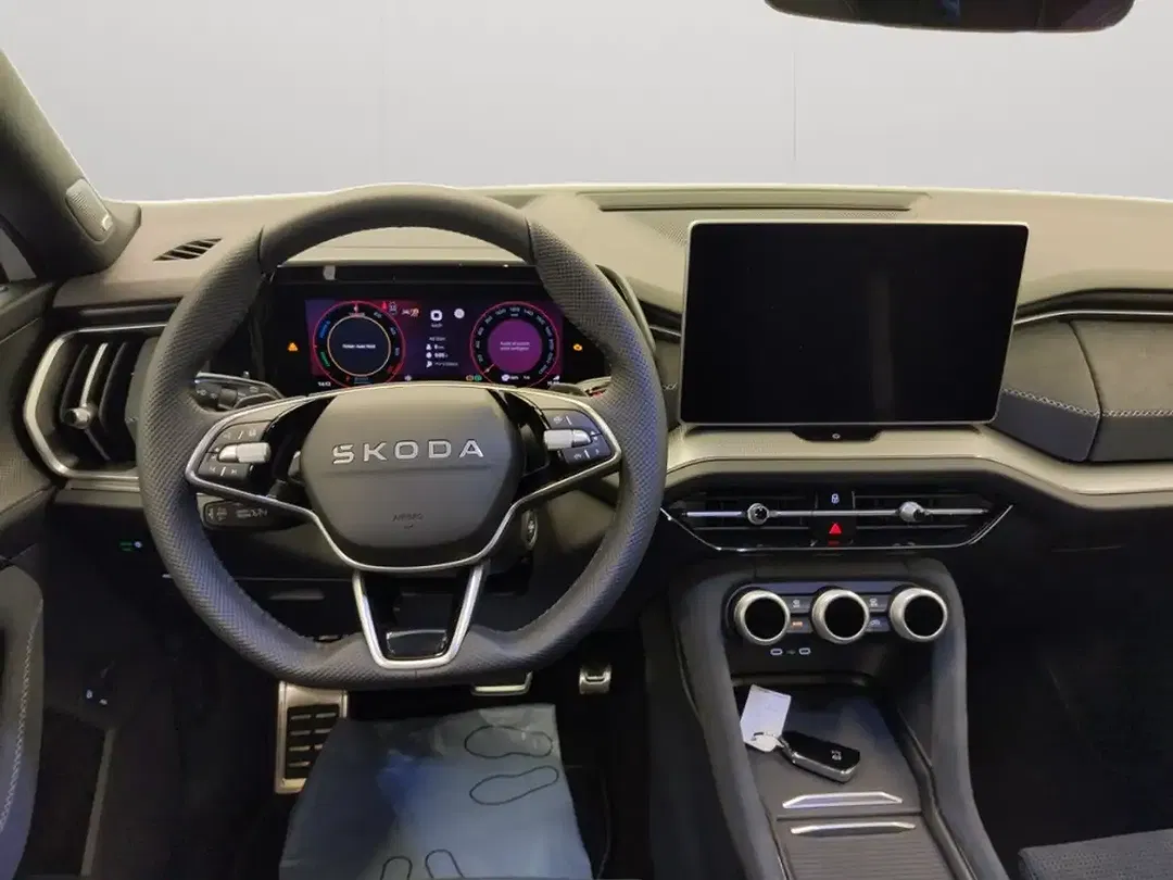 Skoda Kodiaq - Thumbnail 7