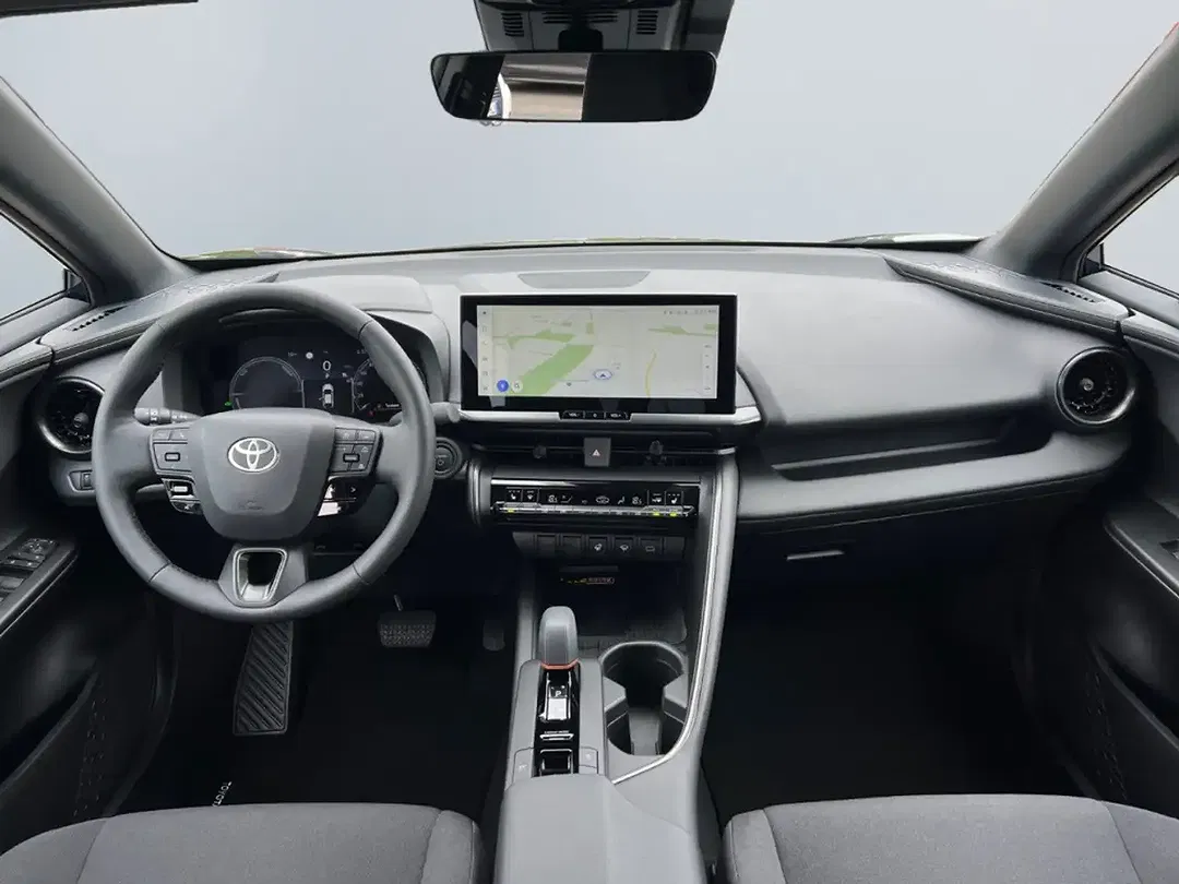 Toyota C-HR - Thumbnail 8