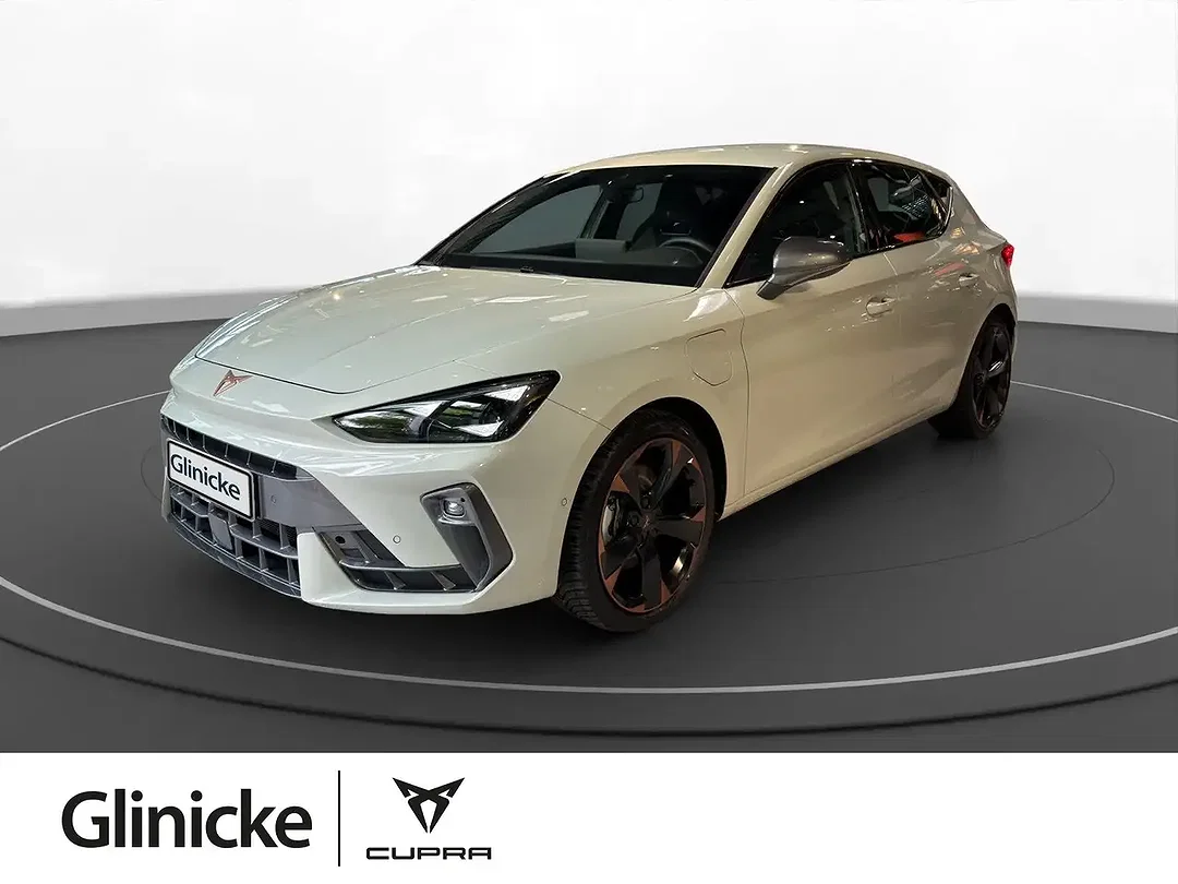 CUPRA Leon - Afbeelding 1