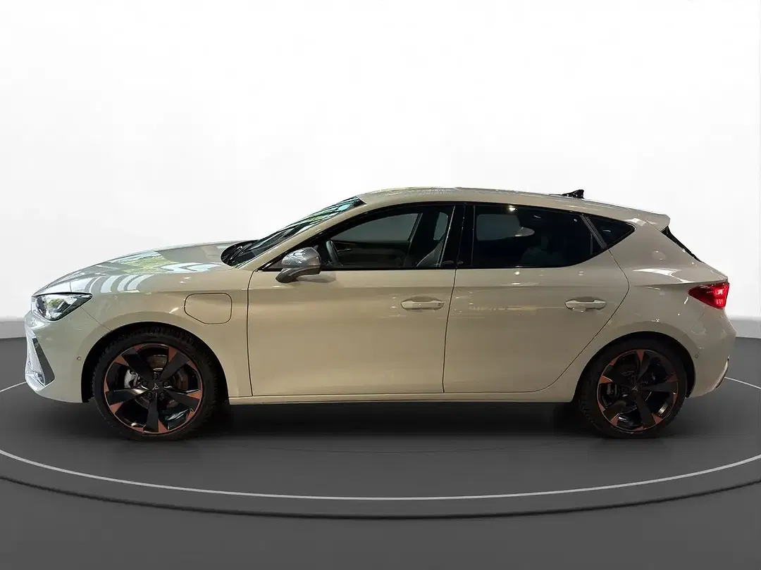 CUPRA Leon - Thumbnail 6