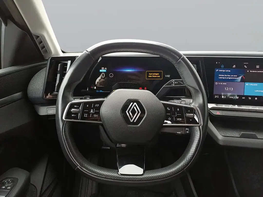 Renault Megane E-Tech Equilibre - foto 10