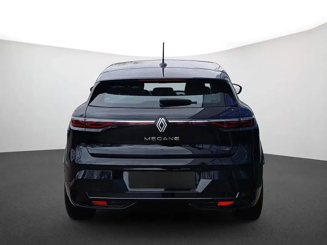 Renault Megane E-Tech Equilibre - foto 2