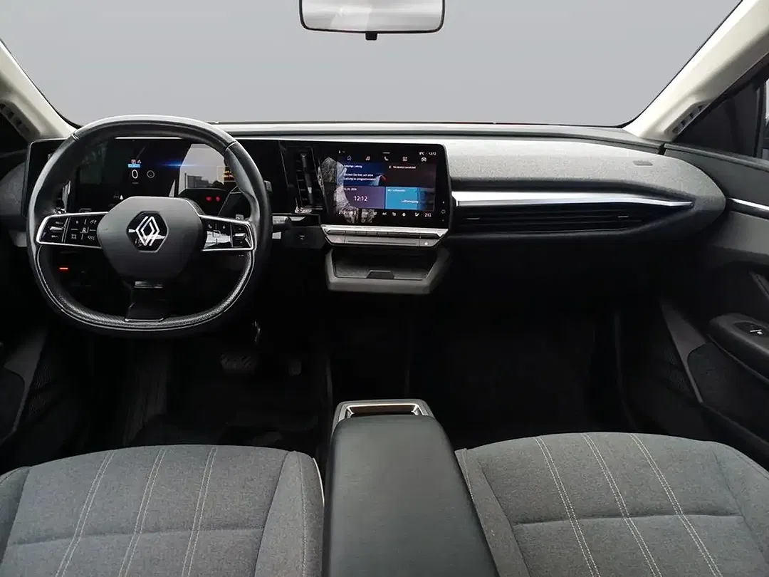 Renault Megane E-Tech - Thumbnail 7